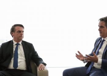 Ciro Nogueira aceita convite de Bolsonaro para chefiar Casa Civil